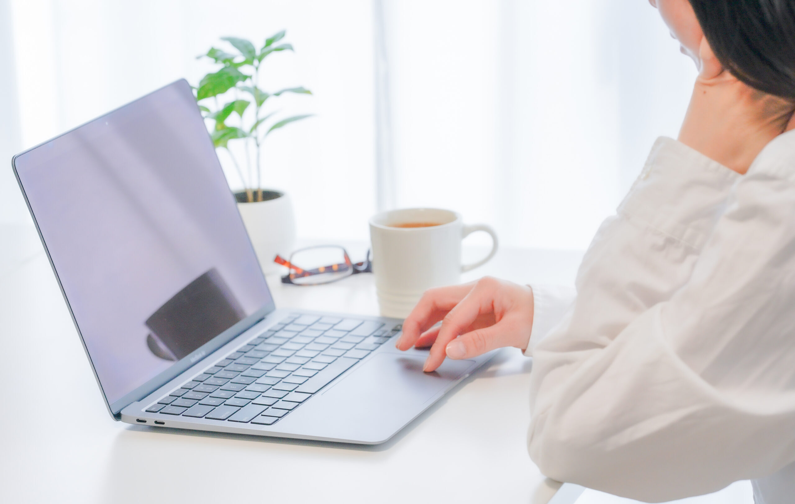 心を込めた無料カウンセリング